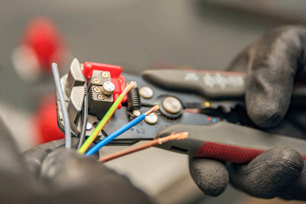 Best Electrician Near Me  in Roberts, WI