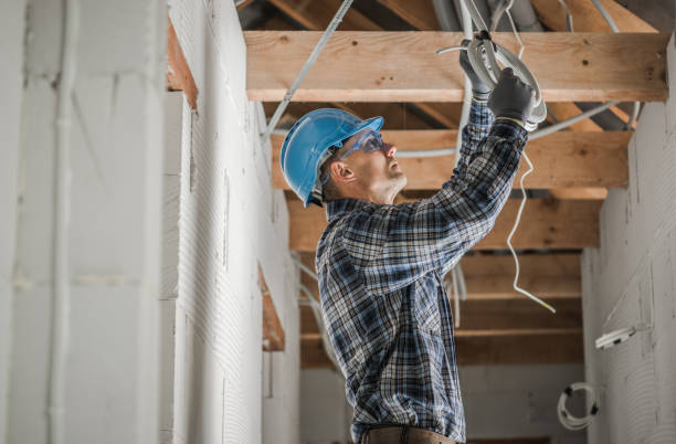 Best Residential Electrician Services  in Roberts, WI