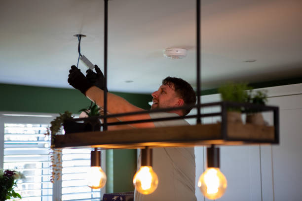 Best Circuit Breaker Repair  in Roberts, WI