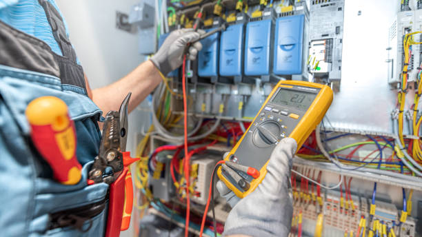 Best Electrical Repair Services  in Roberts, WI