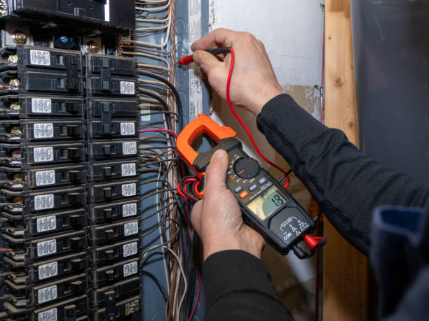 Best Electrical Upgrades for Homes  in Roberts, WI