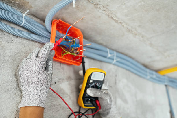 Best Home Electrical Repair  in Roberts, WI