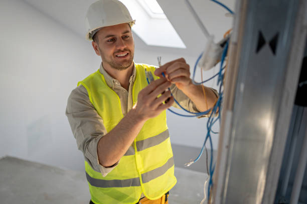 Best Electrical Rewiring Services  in Roberts, WI