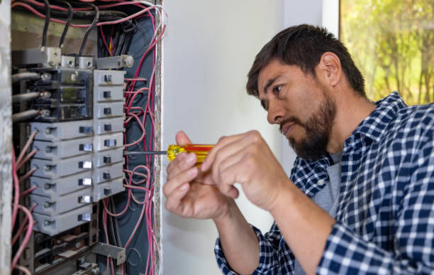 Best Electrical Outlet Repair  in Roberts, WI